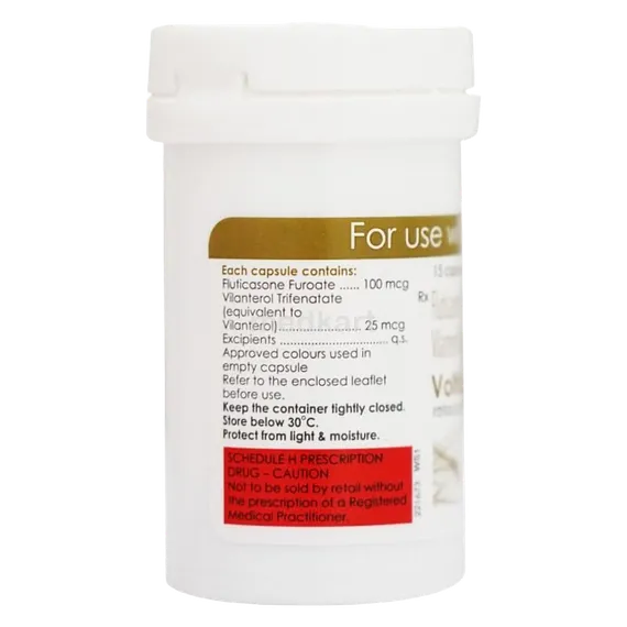 voltido 100mcg rotacap 15's
